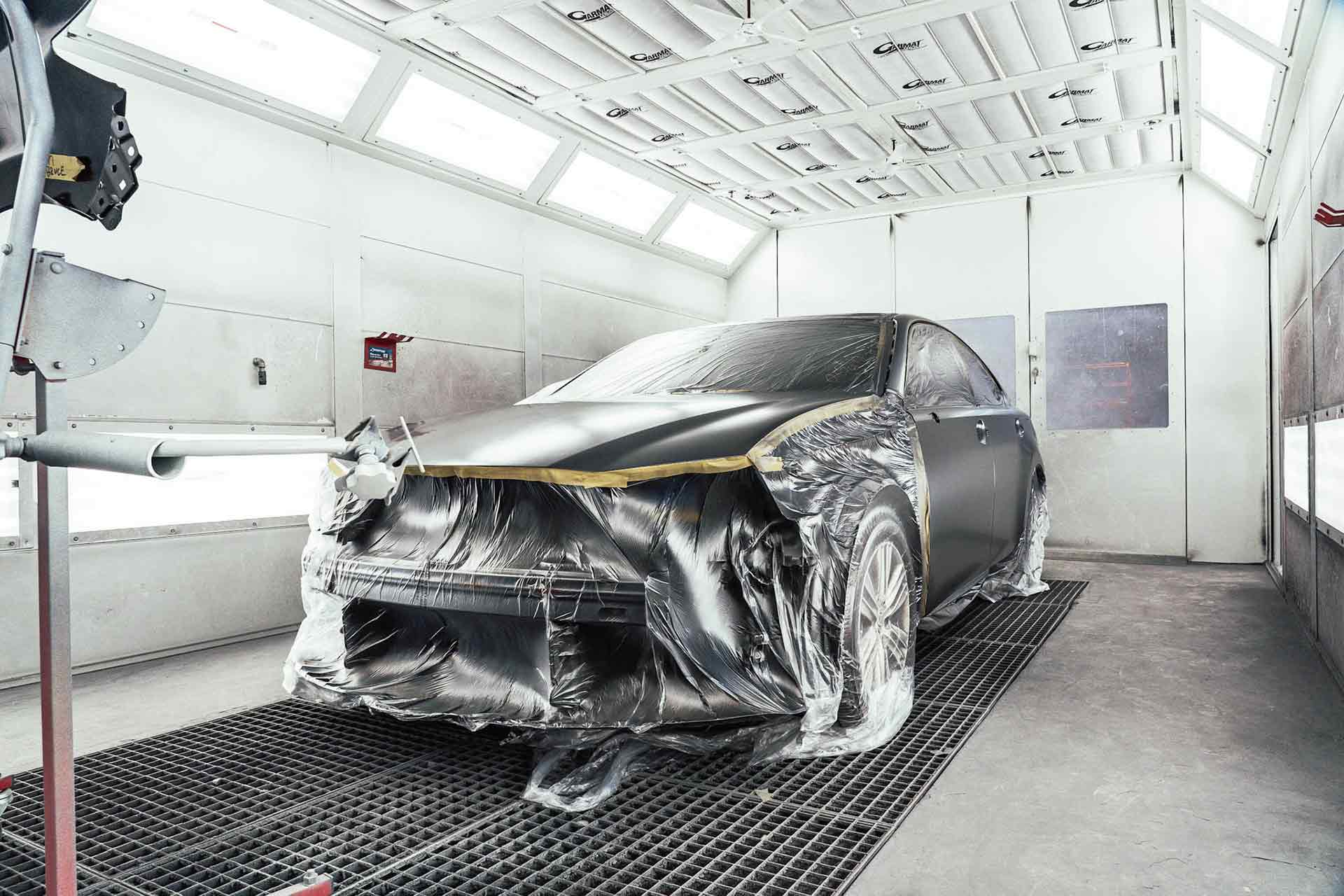 Inexpensive Auto Body Repair Near Me